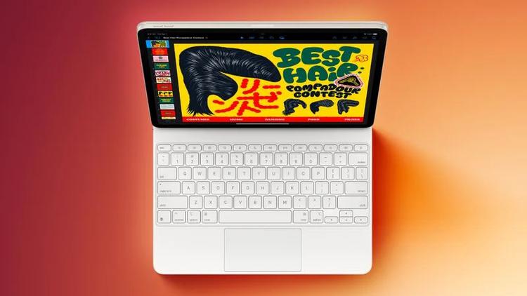 Insider: iPadOS 19 wird ein macOS-ähnliches ...