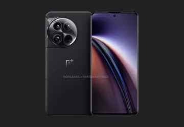 Insider: OnePlus 12 wird ein 6,82 ...