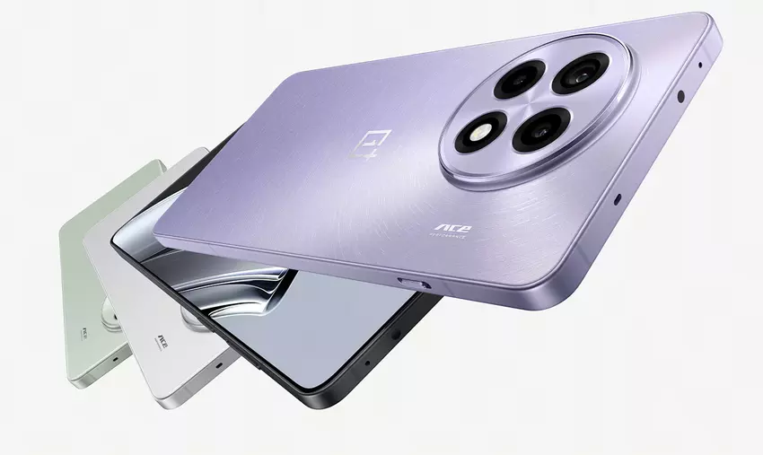 OnePlus Ace 5 und Ace 5 Pro: Fast alle wahrscheinlichen Specs enthüllt dank MIIT-Zertifizierung