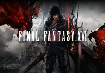 Im Final Fantasy XVI-Release-Trailer erinnerten die ...