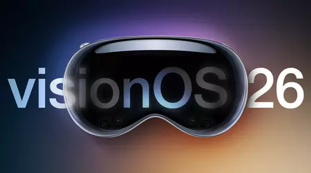 Apple stellte visionOS 26 vor: hyper-realistische Avatare, Blickscrolling und neue AR-Funktionen