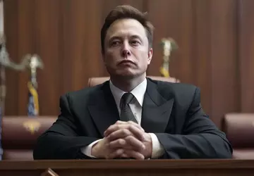 Ilon Musks US-Staatsbürgerschaft in Gefahr: Er ...