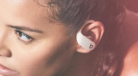 Powerbeats Pro auf Amazon für $70 Rabatt: TWS-Sportkopfhörer mit bis zu 24 Stunden Akkulaufzeit und AirPods-ähnlichem Chip
