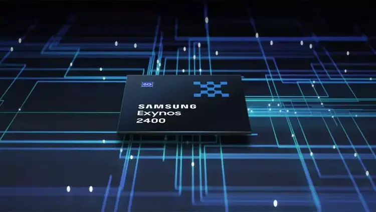 Samsung bereitet Exynos 1680 für Galaxy ...