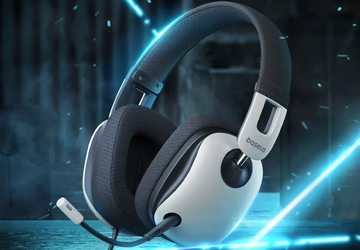 Baseus bringt GoPlay 1 Max Gaming-Headset ...