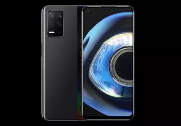 OPPO K9x mit 120-Hz-Bildschirm, MediaTek Dimensity ...