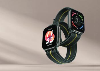 Motorola stellt die Moto Watch Fit ...