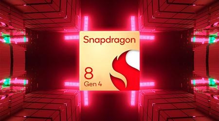 Insider verrät, welche Smartphones als erste mit dem neuen Snapdragon 8 Gen 4-Prozessor ausgestattet sein werden