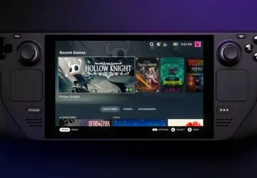 Valve hat "mehrere Millionen" Steam Decks ...