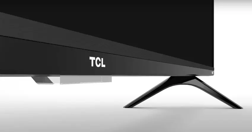 TCL 65" Class 4-Series Monitore für Gottesdienst