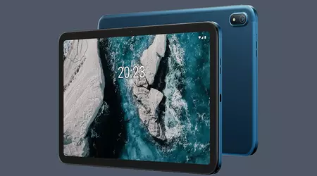 Nokia T20 mit 2K-Bildschirm, 8200 mAh-Akku und Unisoc Tiger T610-Chip wird auf Amazon für 169 Euro (70 Euro Rabatt) verkauft