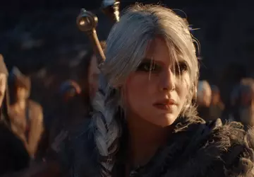 Die Entwickler von The Witcher 4 ...