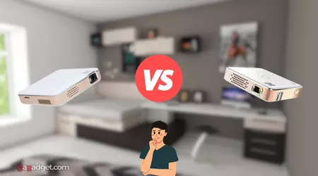 Kodak Luma 150 vs Kodak Luma 75: Vergleich