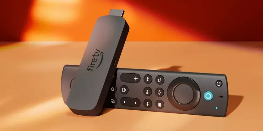 Amazon bereitet sich auf die Abkehr von Android im Fire TV vor: Das neue Vega OS System wird noch in diesem Jahr auf den Markt kommen