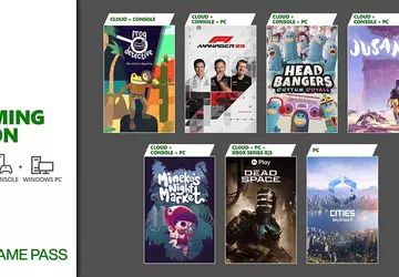 Dead Space Remake, Cities: Skylines II, ...