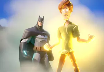 WBs MultiVersus enthielt von Anfang an ...