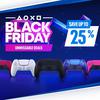 Sony kündigt Black Friday an: Spieler erhalten große Rabatte auf Konsolen, VR-Headsets, Kopfhörer, Zubehör und Hunderte von Spielen-6 Sony kündigt Black Friday an: Spieler erhalten große Rabatte auf Konsolen, VR-Headsets, Kopfhörer, Zubehör und Hunderte von Spielen-6