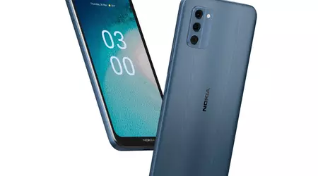HMD Global bringt Nokia C300 und Nokia C110 auf den Markt: Budget-Smartphones mit 5G und IP52-Schutz