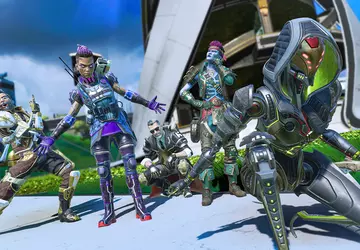 Alle französischen Synchronsprecher von Apex Legends ...