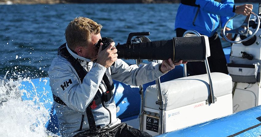 Beste Kamera für Fotojournalismus in 2025