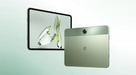 OnePlus Pad Go erhält OxygenOS 14.0.0.806 Update
