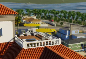 Die Stadtplanungsstrategie Cities: Skylines 2 erhielt ...