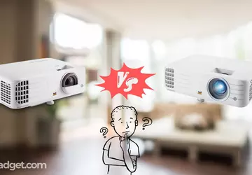 ViewSonic PX701HDH vs PX703HDH: Vergleich