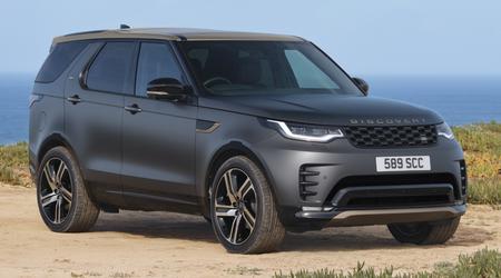 Land Rover hat den Discovery aktualisiert und zwei spezielle Versionen eingeführt: Tempest und Gemini