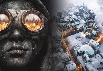 Der Game Director von Frostpunk 2 ...