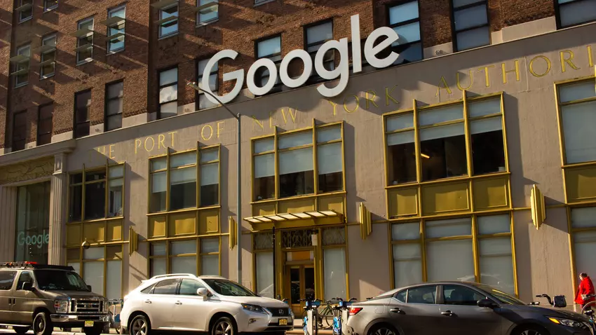 Alphabet meldet einen Umsatz von 84,7 Milliarden Dollar im zweiten Quartal 2024