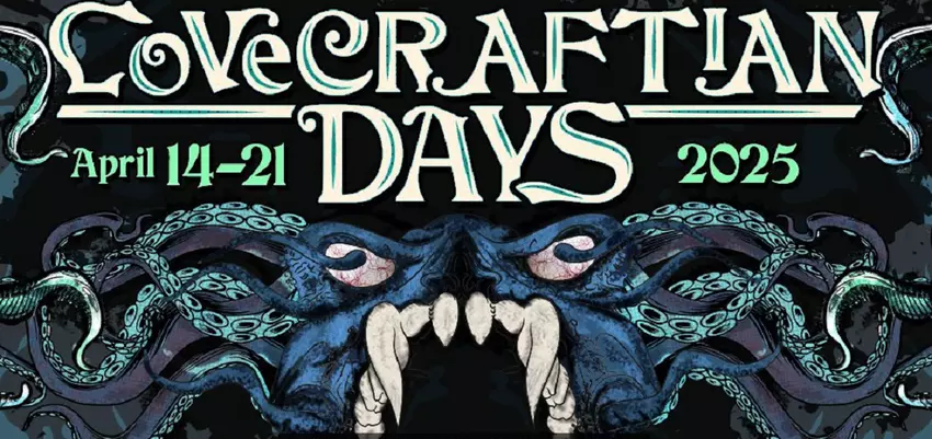 Für Fans von gruseligen Spielen: Steam veranstaltet ein Lovecraftian Days-Event mit großen Rabatten auf Horror, Thriller und mystische Quests