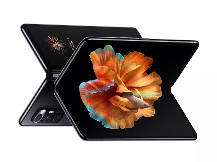 Xiaomi MI MIX Fold Smartphone wird nun doch auf dem globalen Markt erscheinen