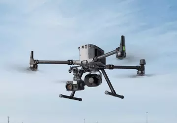 DJI stellt neues Zubehör für Zenmuse ...