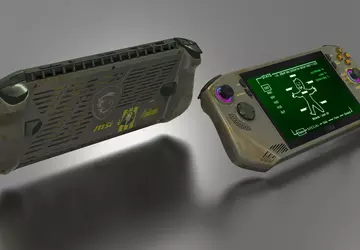 Computex 2024: MSI enthüllt Claw 8 ...