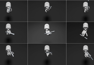 NVIDIA hat ein KI-Modell entwickelt, das ...