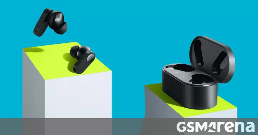 OnePlus Nord Buds landen Mitte Juni in den USA und Kanada für nur 39 US-Dollar