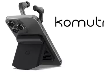 Komutr debütiert auf Kickstarter: kompakte Kopfhörer ...