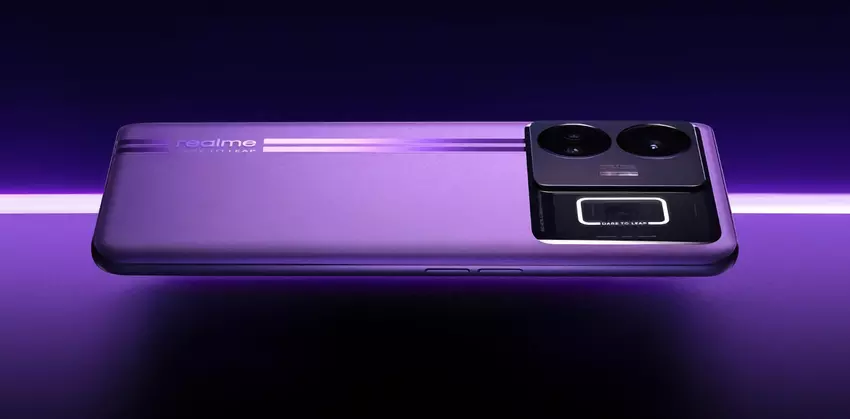 Es ist offiziell: realme bringt im Februar das realme GT3 mit 240W Ladeleistung in Europa auf den Markt