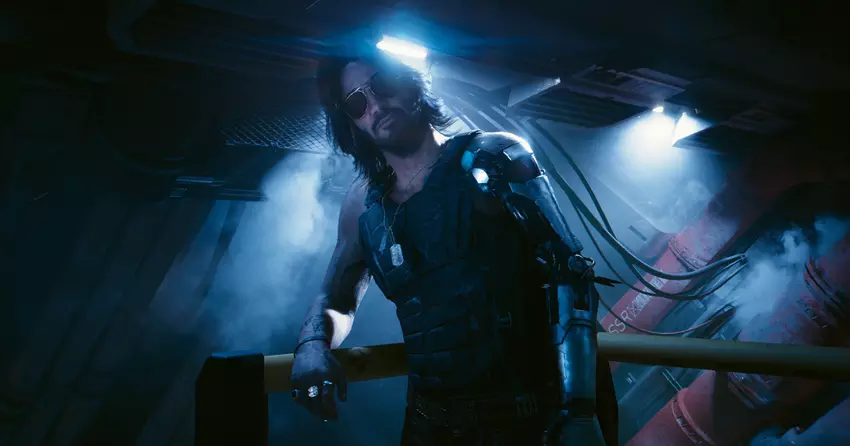 Cyberpunk 2077 und das Erweiterungspaket Phantom Liberty erhalten bis zum 11. Dezember einen Rabatt auf Steam 