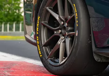 Die neuen Pirelli P Zero Trofeo ...