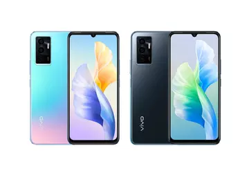 Detaillierte Vivo V23e Spezifikationen online durchgesickert: ...