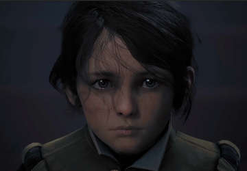 Der Trailer zu A Plague Tale: ...