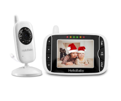 HelloBaby Babyphone mit Kamera