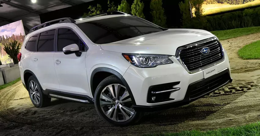 Subaru zahlt jedem Autobesitzer 5.000 Dollar und die Anwälte erhalten 7,2 Millionen Dollar