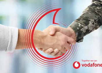 Danke, Elon Musk: Vodafone hat die ...