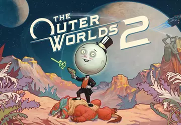 15 Minuten Gameplay von The Outer ...