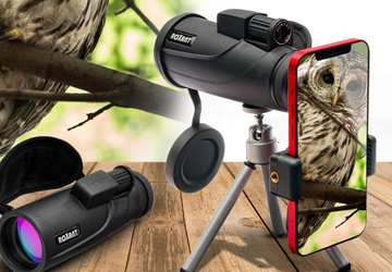 Bestes Monokular für das Handy