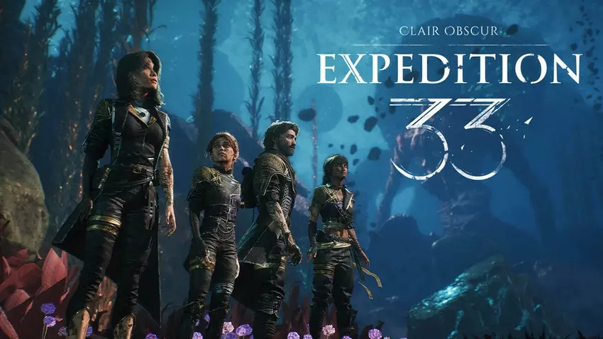 Clair Obscur: Expedition 33 wurde bei den Game Awards 2025 zum Spiel des Jahres gekürt und gewann acht weitere prestigeträchtige Auszeichnungen
