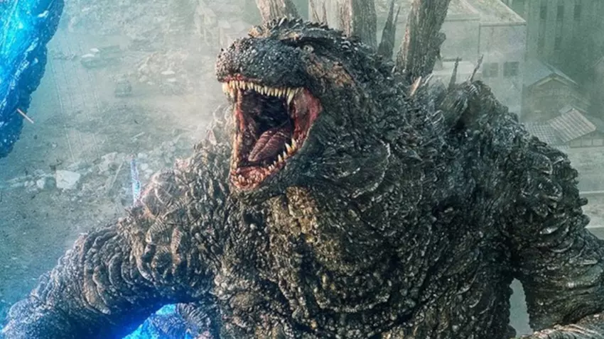 Einen Schritt vor der weltweiten Veröffentlichung von "Godzilla Minus One" wurde ein frisches Video mit neuem Filmmaterial veröffentlicht