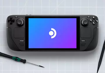 Valve hat überholte Steam Deck-Handheld-Konsolen auf ...